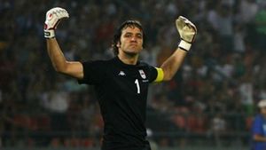 Sârbii sunt fericiți!** "Am eliminat o contracandidată la calificare!"