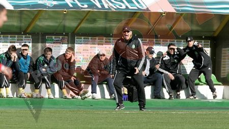 Hizo: "Ando a 'lătrat' toată săptămâna la TV, dar am fost mult peste Dinamo!"