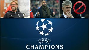 Premier League | Arsenal își ia adio de la "Top Four" după 20 de ani! Mazzarri, pus la zid de Guardiola. Tottenham a dat de pământ cu Hull City. Liverpool merge în preliminariile Ligii Campionilor