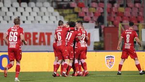 Suma uriașă pe care DDB a plătit-o pentru stingerea datoriilor: „Vom plăti și licența pentru Dinamo”