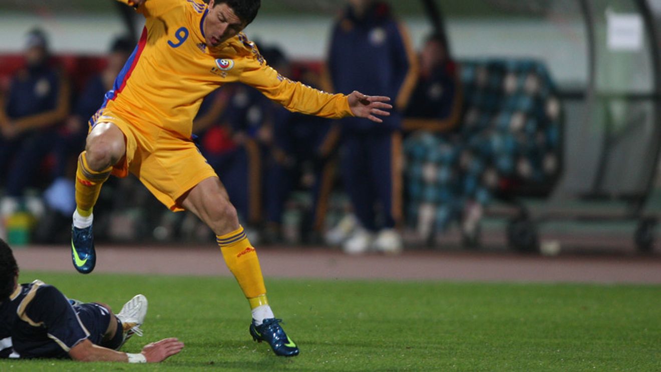 "Sper să câștigăm la fel** și la Paris!"