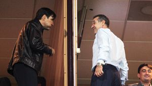 Visul lui Piți, naționala lui Gigi!** Ei sunt cei patru steliști de care ar putea DEPINDE România, dar și "doctoratul" lui Becali în fotbal :)