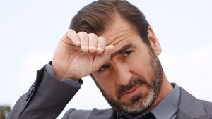 INTERVIU - Cantona**: "Fotbalul e ca un drog, după ce renunți la el te resimți la nivel fiziologic"