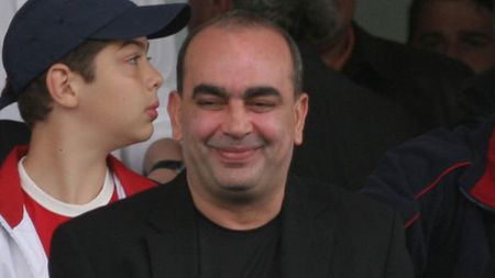 Nețoiu anunță: "Într-un an și jumătate va fi iar fotbal la Craiova!"** "Comandantul" îl va înnebuni pe Mititelu cu declarația asta: "Știu că palmaresul nu e la el"