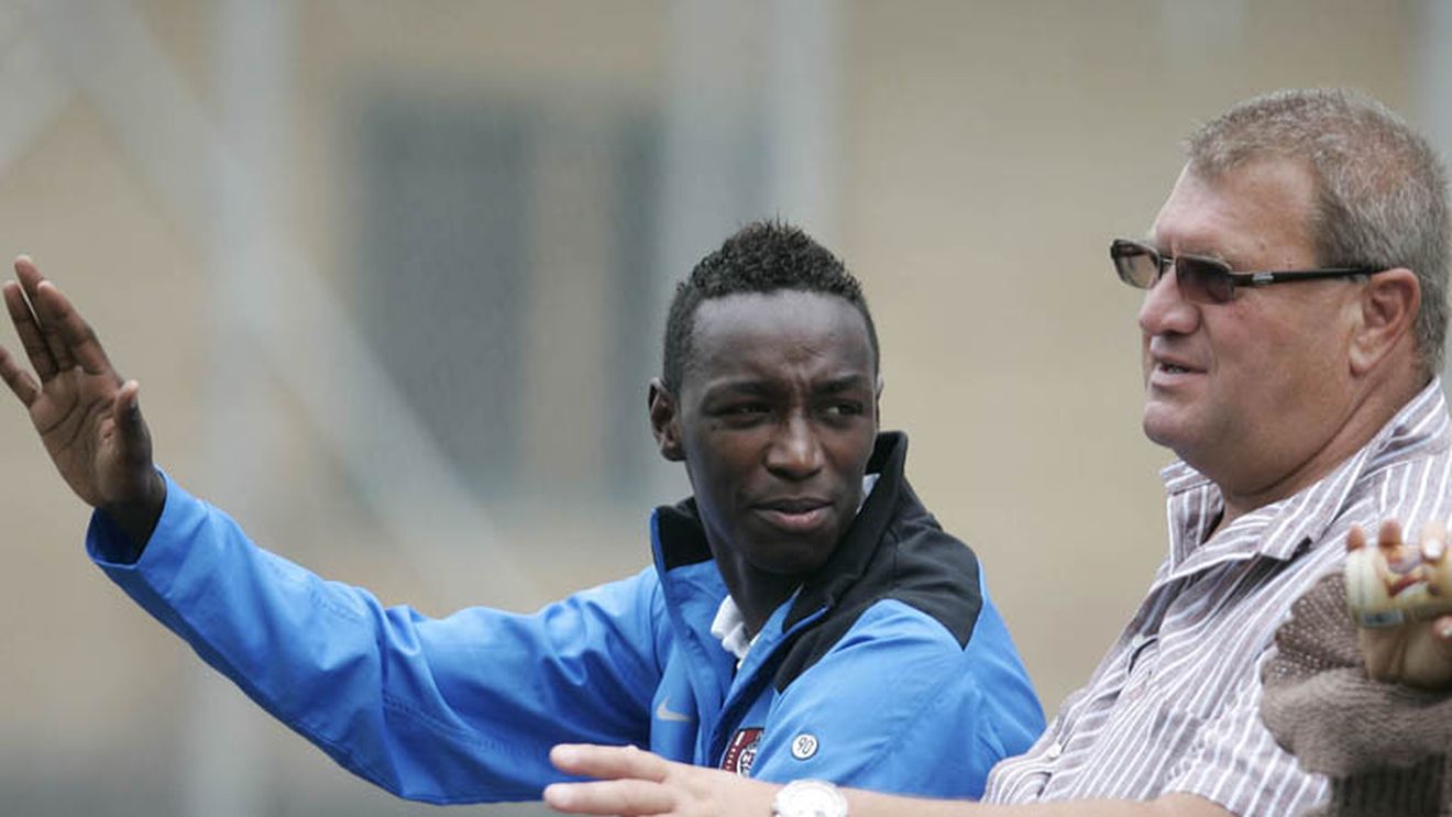 "Semedo o să refuze Vasluiul! Poate ajunge înapoi la CFR!"