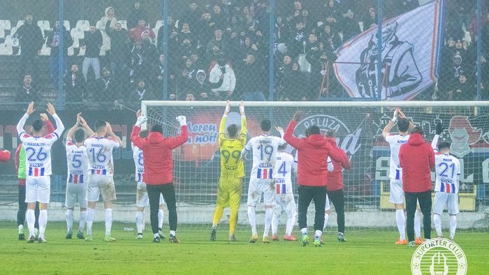 Președintele SC Oțelul, despre interdicția la transferuri pe care FIFA i-a aplicat-o clubului