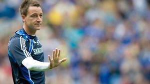 Terry: "Eu îi spun lui Roman pe cine să păstreze!"