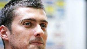 Tamaș:** "Sunt fanul numărul unu al lui Dinamo!"