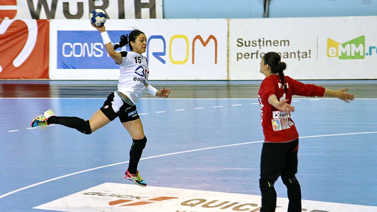 Kraila: "Ce au făcut HCM Baia Mare și CSM București vara asta a fost ca o tranzacționare de sclavi"