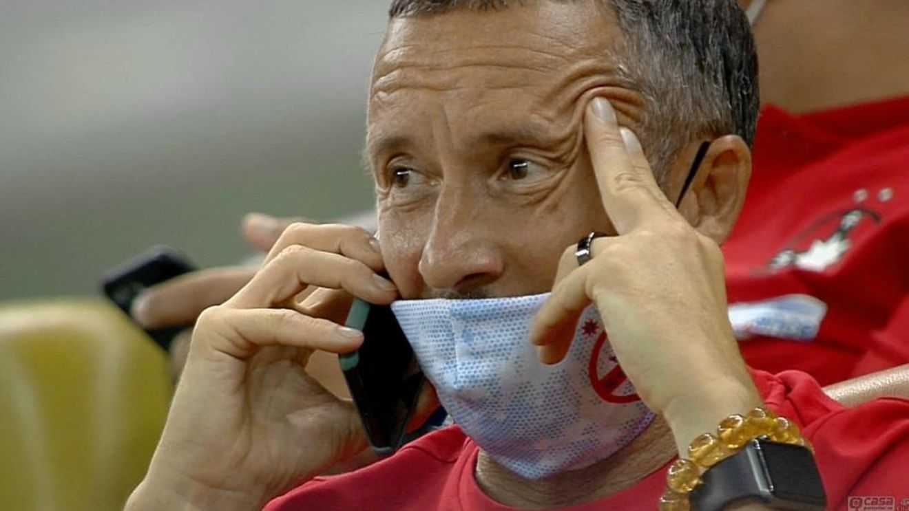 Meme Stoica, mesaj războinic după Backa Topola - FCSB: „Câtă ură poate genera cea mai iubită echipă de fotbal din Romania? Cum să fie rușinoasă o calificare obținută în deplasare?”