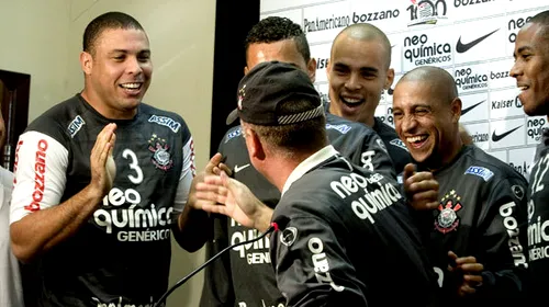 VIDEO Încă o legendă a fotbalului și-a anunțat retragerea!** Golurile care l-au făcut celebru pe Roberto Carlos