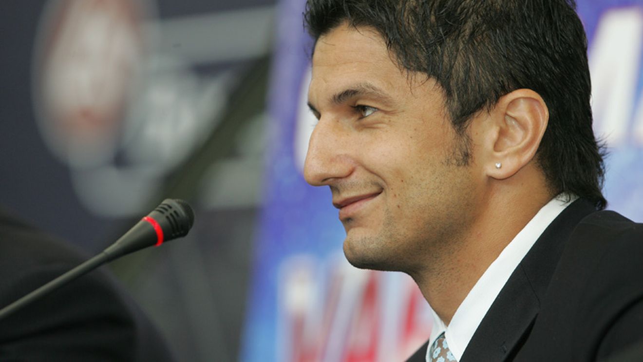 "Sunt mândru că m-au huiduit steliștii"