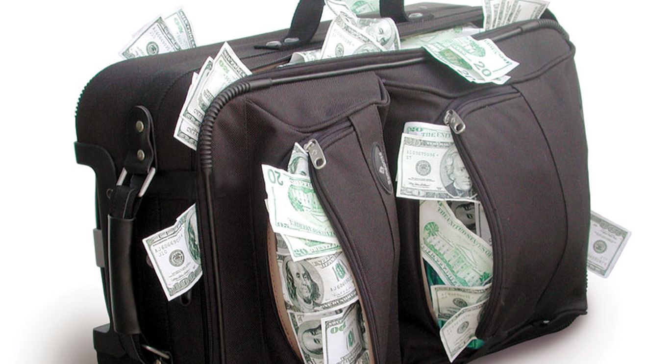 Dosarul "Valiza" rămâne la Curtea de Apel Cluj