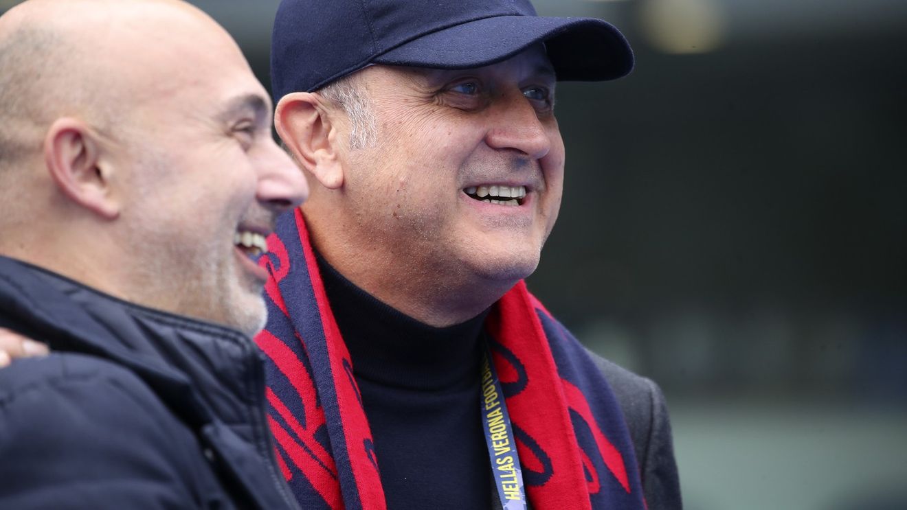 „Nu vreau să fac o greșeală”. Omul lui Dan Șucu e pe lista lui Chivu