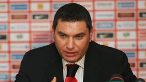 Borcea: "Transferul lui Moți la Lazio a căzut definitiv"