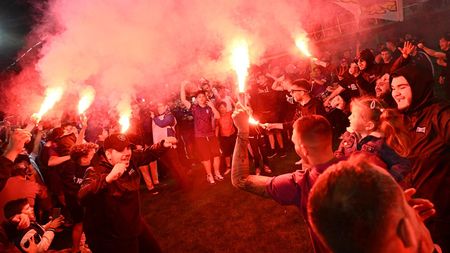 Milionarul român anunță că va investi din nou la o echipă de tradiție din SuperLiga: ”Am vorbit cu ei, voi reveni în perioada următoare cel mai probabil”