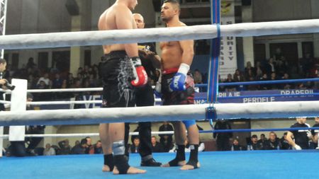 Extreme Fight V - Turneul Campionilor și-a desemnat învingătorii