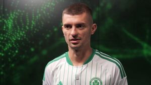 Florin Tănase, dezvăluire după transferul la Omonia: cine l-a convins să aleagă Cipru