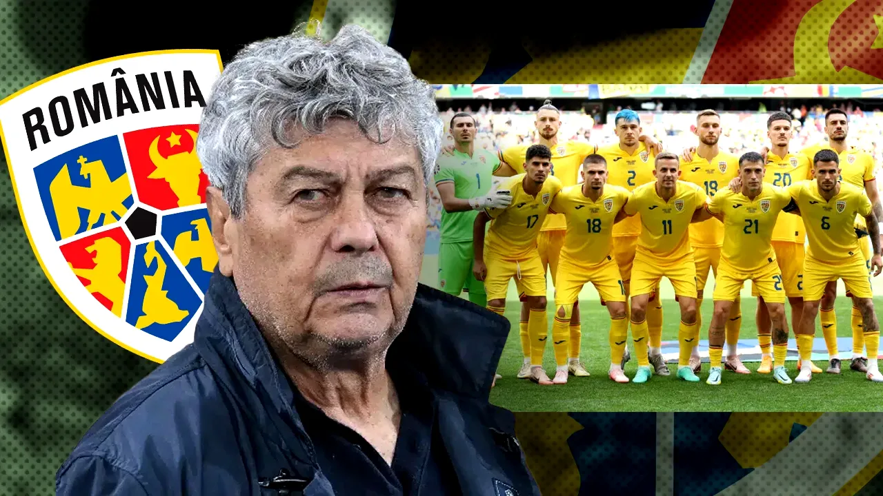 Cei 26 de tricolori cu care Mircea Lucescu vrea să ducă România spre Mondial! Cum arată azi lista convocărilor pentru Bosnia-Herțegovina și San Marino pe care selecționerul se roagă să nu o mai modifice. EXCLUSIV
