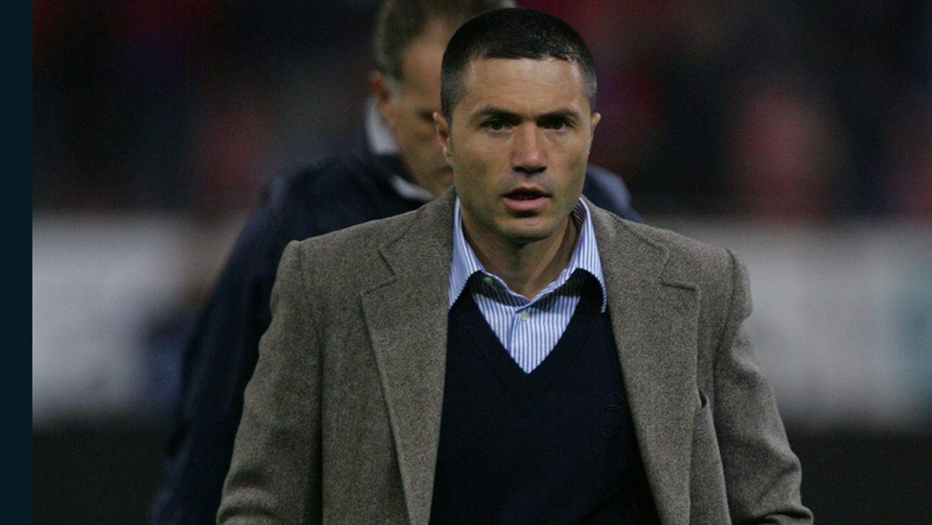 Ilie: "Nu ne interesează Javito și Amoroso"