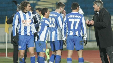 "Moldoveanul" Bergodi l-a învins "italienește" pe "olteanul" Napoli