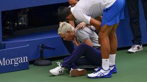 Rafael Nadal a comentat în premieră descalificarea controversată a lui Novak Djokovic: „A fost culmea..."