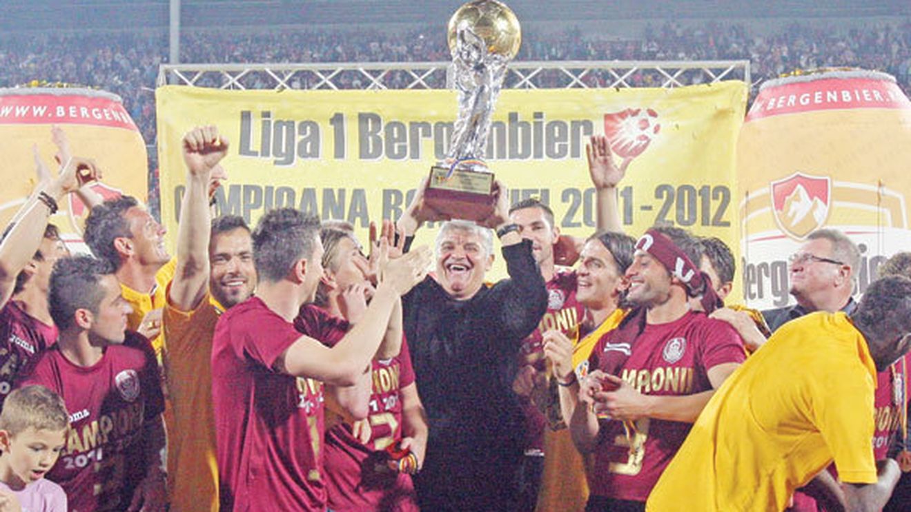 SUPER AFACERE! CFR face bani și când nu joacă!** Meciul care le poate aduce clujenilor 3.2 milioane â‚¬ în cont