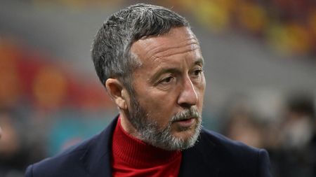 Meme Stoica a nimicit echipa lui Elias Charalambous: „Nu există cuvinte care să exprime cât de rușinoasă e această calificare”