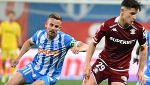 Cum e văzută lupta la titlu în sezonul care stă să înceapă în Superliga. „Un şantier neterminat. Nu au mai venit materiale”