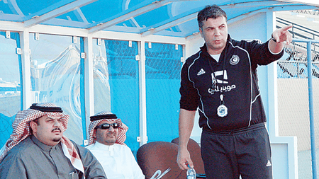 „E manevra rivalilor"