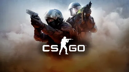 Counter Strike: Global Offensive a atins un nou record de jucători online