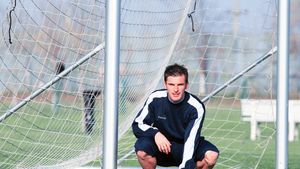 Bilașco, golgheterul renăscut al Urziceniului