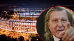 Ilie Năstase explodează: „Cea mai mare greșeală e să se dea Arena Națională la Primărie!”. EXCLUSIV