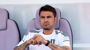 Dumitru Dragomir, recomandare pentru Adrian Mutu! „Nu te certa cu ziariștii. N-o face nici Clinton, nici Putin" | VIDEO EXCLUSIV ProSport Live