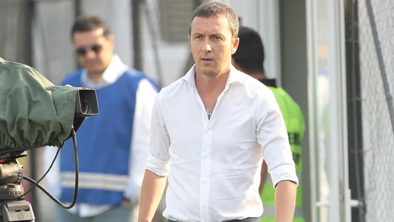 MM e și cel mai 'jenat' manager din Liga I:** "Mi-e rușine să mai ies din casă! Asta nu e Steaua pe care o vreau!"