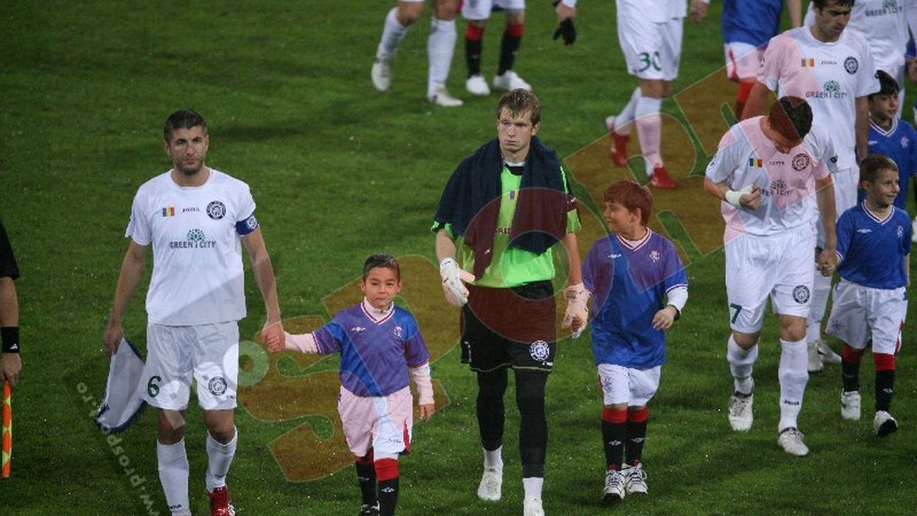 Secretul Unirii:** "Dacă muncești și te sacrifici, Dumnezeu te răsplătește!"