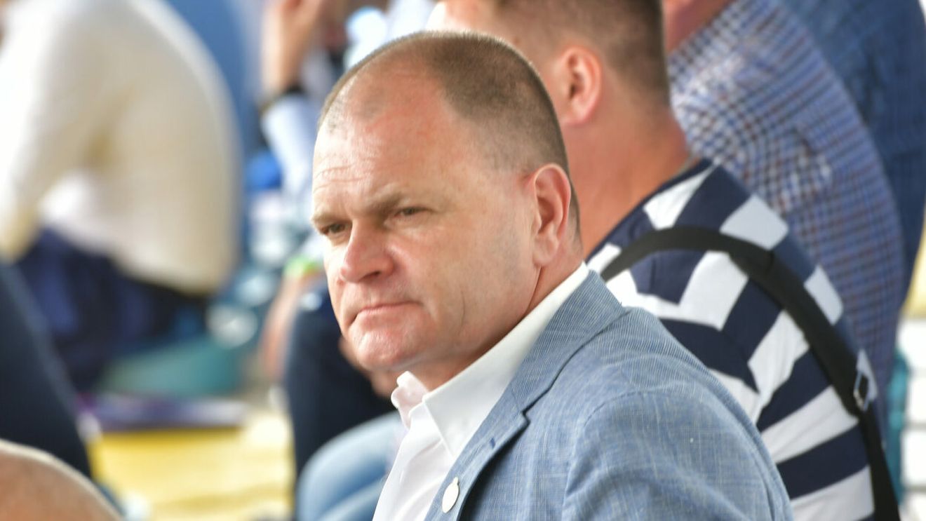 Poli Iași, fără victorie în deplasare de mai bine de trei luni. Cornel Șfaițer: „Sperăm să spargem gheața la Buzău”. Reacția președintelui Iașiului după remiza cu Botoșani. EXCLUSIV