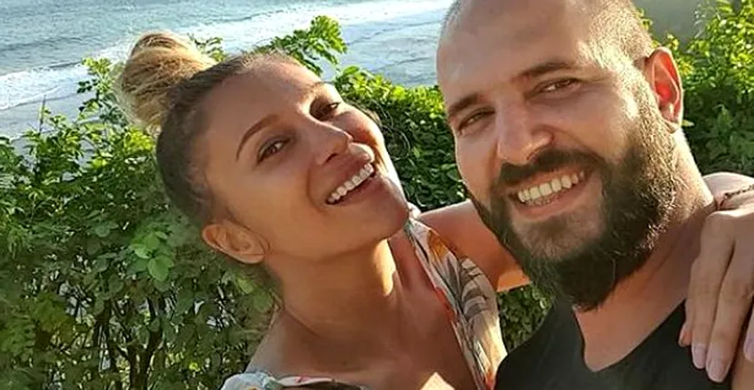 Lora și Ionuț Ghenu s-au întors în România! Cei doi au fost blocați 5 luni în Bali, din cauza pandemiei de coronavirus