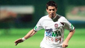 Mara:** "Rapid are șanse la titlu"