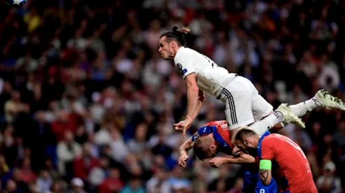 Bale, făcut praf după evoluția din El Clasico: „E o fantezie că ar fi jucător de talie mondială!”