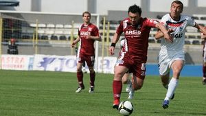 "Vreau să plec de la Porto"