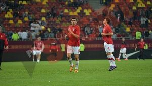 "Mă doare faptul că au existat jucători fără lipsă de concentare și fără dăruire!"** Singurul jucător de la Dinamo remarcat la derby