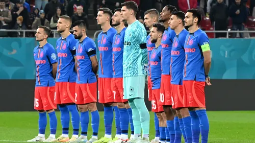 FCSB are de ce să se teamă înaintea meciului cu grecii de la Olympiacos din UEFA Europa League: „Tot ce fac ei legat de fotbal este la cel mai înalt nivel”. EXCLUSIV