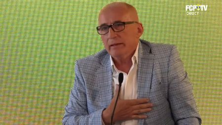 Marius Stan pleacă de la Petrolul. ”Sunt decis să părăsesc gruparea şi să-mi văd de viaţă! Nu este o decizie luată la cald”