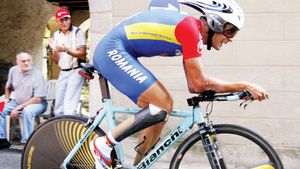 FR de Ciclism a primit o finanțare de 25.000 de euro din partea UEC