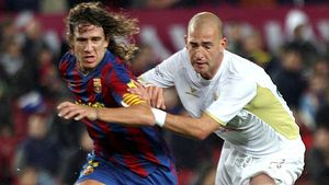 BarÃ§a, Sevilla și Atletico Madrid au făcut show în Cupa Spaniei!** Vezi aici rezultatele!