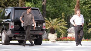 "Becali l-a înjurat pe Pițurcă! Făcuse spume la gură, vorbea de Dumnezeu și de organul său genital în aceeași frază!"