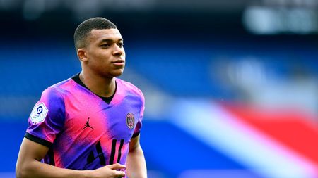 Cutremur pe piața transferurilor în plin scandal cu Super Liga Europei! Kylian Mbappe, de la PSG, își caută casă la Madrid