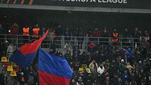 A venit nota de plată pentru FCSB. Nici nu s-a terminat bine meciul cu Young Boys că a sosit amenda