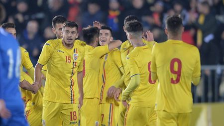 Un internațional U21 a ajuns în Championship! Se va lupta pentru evitarea retrogradării | EXCLUSIV